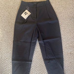 Frank and Oak Trousers
